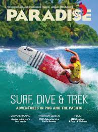 We did not find results for: Paradise The In Flight Magazine Of Air Niugini January February 2019 By Business Advantage International Issuu