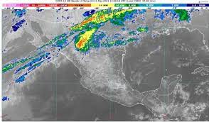 Colima, sinaloa, nayarit, jalisco, veracruz, tabasco, chiapas y tamaulipas. Pronostico Del Clima Para El Jueves 11 De Marzo News Report Mx