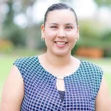 Maira Lopes: International Development Testimonial