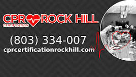 AHA BLS CPR and AED Class in Rock Hill