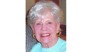 Fay Parker Obituary (1934