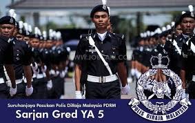 (b) konstabel gred ya1 yang memasuki perkhidmatan melalui. Pas Dun Morib Polis Diraja Malaysia Pdrm Mempelawa Anda Facebook