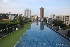 Audience reviews for holiday inn. Hotel Review Holiday Inn Express Singapore Clarke Quay Get The Most Bang For Your Bucks Here Ihg Hardly Disappoints The Ranting Panda