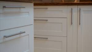 We just purchased a ~15 year old home with a simple kitchen. Replacement Doors In Ikea Kitchen Cupboards Cabinets Shaker Doors