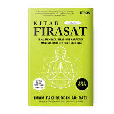 Kitab firasat (ilmu membaca sifat karakter orang dari bentuk tubuhnya) (ebook pdf no. Buku Kitab Firasat Turos Pustaka
