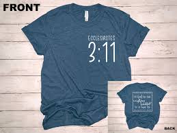 5,209 likes · 76 talking about this · 575 were here. New Double Sided Tees These Are So Unique Bible Book Verse And Scripture On Front As Small Pocket Design With Full Christian Shirts Bible Shirts Base Shirt