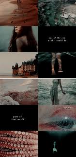 #i have one agenda #the little mermaid #disney's the little mermaid #poc#woc#halle bailey#park jimin#jimin park#jimin#kpop#bts #ariel x eric #kiss the girl . 150 Aesthetics Ariel Ideas In 2022 Mermaid Aesthetic The Little Mermaid Merfolk