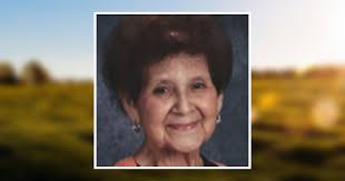 Sally Uribe Obituary October 14, 2017