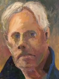 Assonet artist Jeff Fallon's Gallery X exhibit stands out