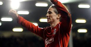 A change in management and their plans did not sit right with him. Fernando Torres Mo Salah And The Oddities Of Liverpool Hat Tricks Planet Football