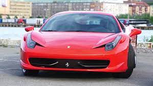 Find the latest ferrari n.v. Red Ferrari Italia Stock Footage Video 100 Royalty Free 18002701 Shutterstock