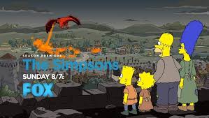 A special thanksgiving edition of treehouse of horror. the simpsons are forced to face various thanksgiving nightmares, including the first thanksgiving, an a.i. The Simpsons Season 29 Premiere Live Stream Watch Episode 1 Online Heavy Com