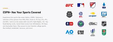 With espn+ running on your browser, you can listen to sports broadcasts while you. How To Watch Espn Plus In 2021 Sports Galore