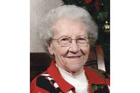 Mary Schwab Obituary (1921