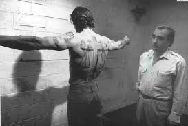What do they have in common? Martin Scorsese S Cape Fear 1991 The Directors Series