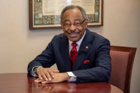 Roland Burris: Trailblazer, philanthropist, Saluki