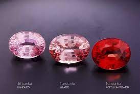 More images for how to tell if a garnet is real » How Would You Determine If You Have A Real Ruby Quora
