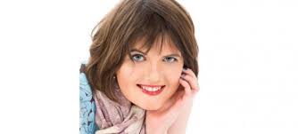 Queen of UK performance poetry Francesca Beard plays Rally & Broad, Fri  23rd Jan