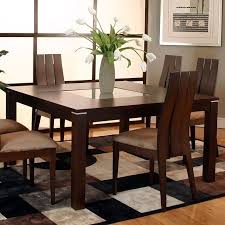 Counter height, glass, modern, and round dining table styles. Square Dining Room Table And Chairs Off 71