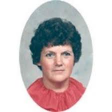 Mary Overman Obituary