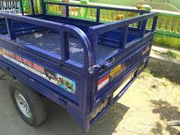 Juga dijual oleh salah satu perwakilan marketingnya yang belokasi di solo, jawa tengah, kost putra cartenz. Jual Beli Motor Grobak Roda 3 Segala Merek Beranda Facebook