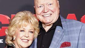 Patti newton has given a sweet new update of her husband bert, as they adjust to their new standard of normal. Patti Shares First Picture Of Husband Bert Newton After Leg Amputation Surgery