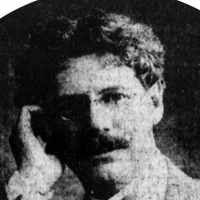 George Vincent Buck (1867–1934) • FamilySearch