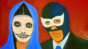 Salutations: The Inaugural Exhibition of La Mancha Gallery