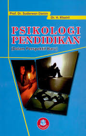 Guru adalah jembatan dalam pendidikan agar pendidikan dapat tersampaikan dengan baik. Psikologi Pendidikan Dalam Perspektif Baru Toko Buku Bandung