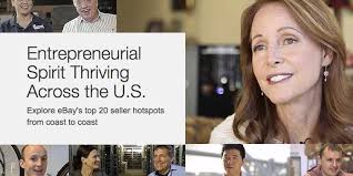 A Silicon Valley Nod to the Entrepreneurs of America