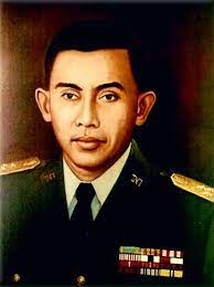 Ahmad Yani Jend Tni Anm Ikpni