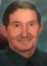 Obituary information for Austin Joseph O'Malley