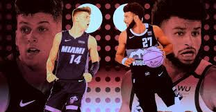 Murray college sialkot is a vibrant college with an institutional history of over 100 years and all within easy access of the citizens of sialkot and its. Want To See The Future Watch Tyler Herro And Jamal Murray The Ringer