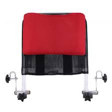 Jaycreer Tekerlekli Sandalye Kafalik Boyun Destegi Rahat Koltuk Geri Yastik Ayarlanabilir Dolgu Yetiskinler Icin Tasinabilir Evrensel Tek Sandalye Aliexpress