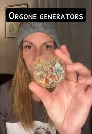 Orgone generators #orgone #energy #frequency #aether #fyp #f