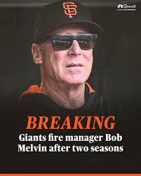 What does the S.F. Giants general manager do?