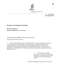 Let me know if your work is featured and you want it removed. Https Www Wipo Int Edocs Mdocs Govbody En Wo Pbc 19 Wo Pbc 19 2 Pdf
