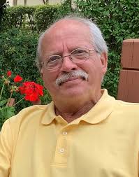 Obituary: Donald Franklin Springer, of Lansing