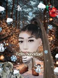 Yeah We Fancy Like Christmas Version