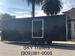 Sky Trailers 909 Home Facebook