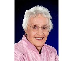 Elaine Danielson Obituary (1927