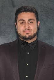 Greg Byram's Instagram, Twitter & Facebook