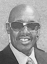 ALBERT MARSHALL Obituary (2017)