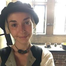 Amy Ryder (Amyrydercostume)