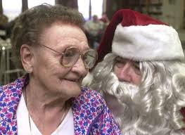 Archival photos show Bay City and Saginaw at Christmastime