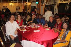 Sultan of selangor is the title of the constitutional ruler of selangor, malaysia who is the head of state and head of the islamic religion in selangor. Deepavali Night 2019 Royal Klang Club