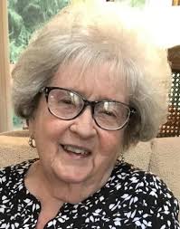 Patricia Fallon Obituary (2024)