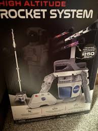 Image result for NASA Target HF4E