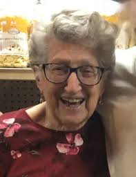 Obituary information for Josephine M. Bono