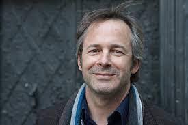 Chris Doubek's Instagram, Twitter & Facebook